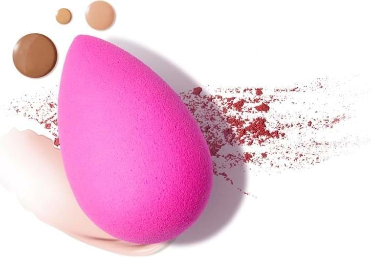 Grima sūklis Beauty Blender Original cena un informācija | Kosmētikas otas, sūkļi | 220.lv