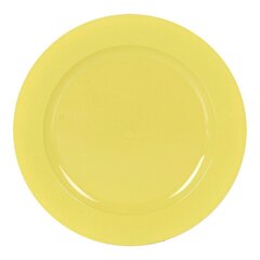 Набор посуды Dem, 4 предмета (22.5 см) цена и информация | Посуда, тарелки, обеденные сервизы | 220.lv