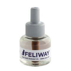 Устранитель запаха Ceva Feliway кот 48 ml цена и информация | Средства по уходу за животными | 220.lv