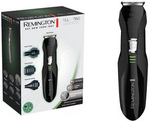 Remington PG6024 цена и информация | Машинки для стрижки волос | 220.lv