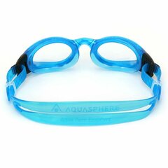 Peldēšanas brilles Aqua Sphere Kaiman Swim, zilas cena un informācija | Peldēšanas brilles | 220.lv