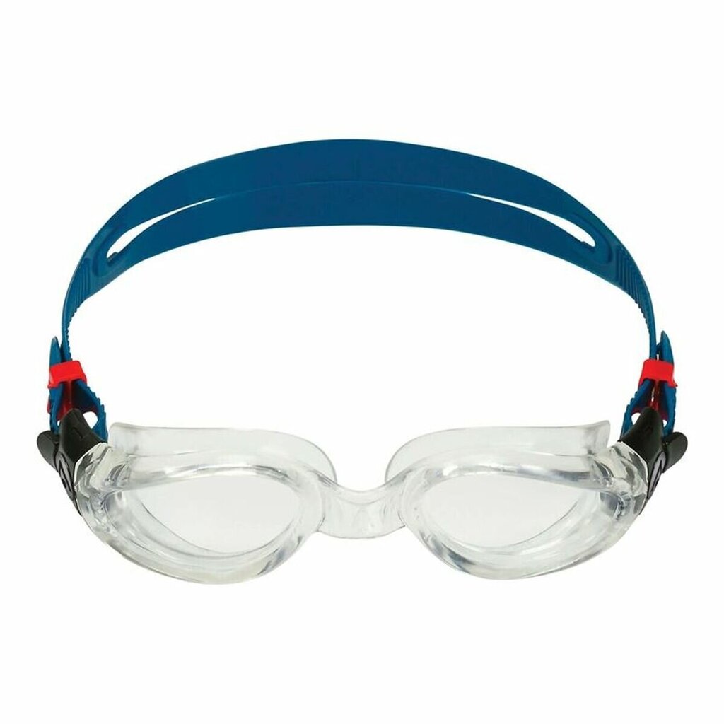 Peldēšanas brilles Aqua Sphere Kaiman Swim, zilas cena un informācija | Peldēšanas brilles | 220.lv