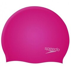 Шапочка для плавания Speedo 8-70984A064 (Один размер) (Пересмотрено A+) цена и информация | Шапочки для плавания | 220.lv