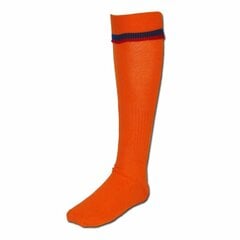 Спортивные носки Nike Fcb Away, оранжевые цена и информация | Футбольная форма и другие товары | 220.lv