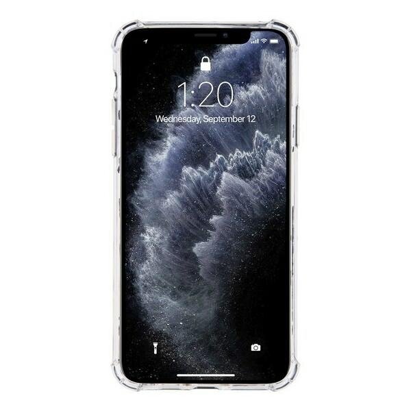 Mercury Bulletproof iPhone 11 Pro 5,8" transparent cena un informācija | Telefonu vāciņi, maciņi | 220.lv