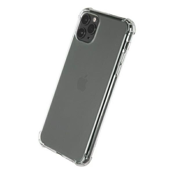 Mercury Bulletproof iPhone 14 6,1" transparent cena un informācija | Telefonu vāciņi, maciņi | 220.lv