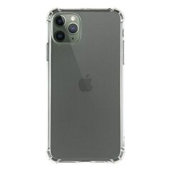 Mercury Bulletproof iPhone 14 Pro 6,1" transparent цена и информация | Чехлы для телефонов | 220.lv