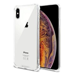 Mercury Bulletproof iPhone 14 Pro Max 6,7" transparent цена и информация | Чехлы для телефонов | 220.lv