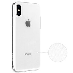 Mercury Clear Jelly iPhone 11 Pro Max cena un informācija | Telefonu vāciņi, maciņi | 220.lv