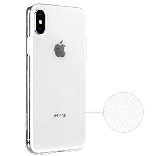 Mercury Clear Jelly iPhone 11 Pro Max цена и информация | Telefonu vāciņi, maciņi | 220.lv