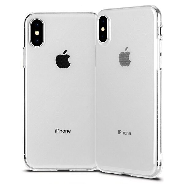 Mercury Clear Jelly iPhone 11 Pro Max цена и информация | Telefonu vāciņi, maciņi | 220.lv