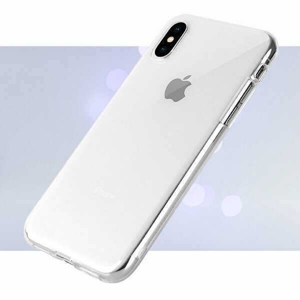 Mercury Clear Jelly iPhone 11 Pro Max цена и информация | Telefonu vāciņi, maciņi | 220.lv