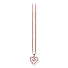 Sieviešu Kareklis Thomas Sabo KE1416-416-14 (42 cm) цена и информация | Украшения на шею | 220.lv