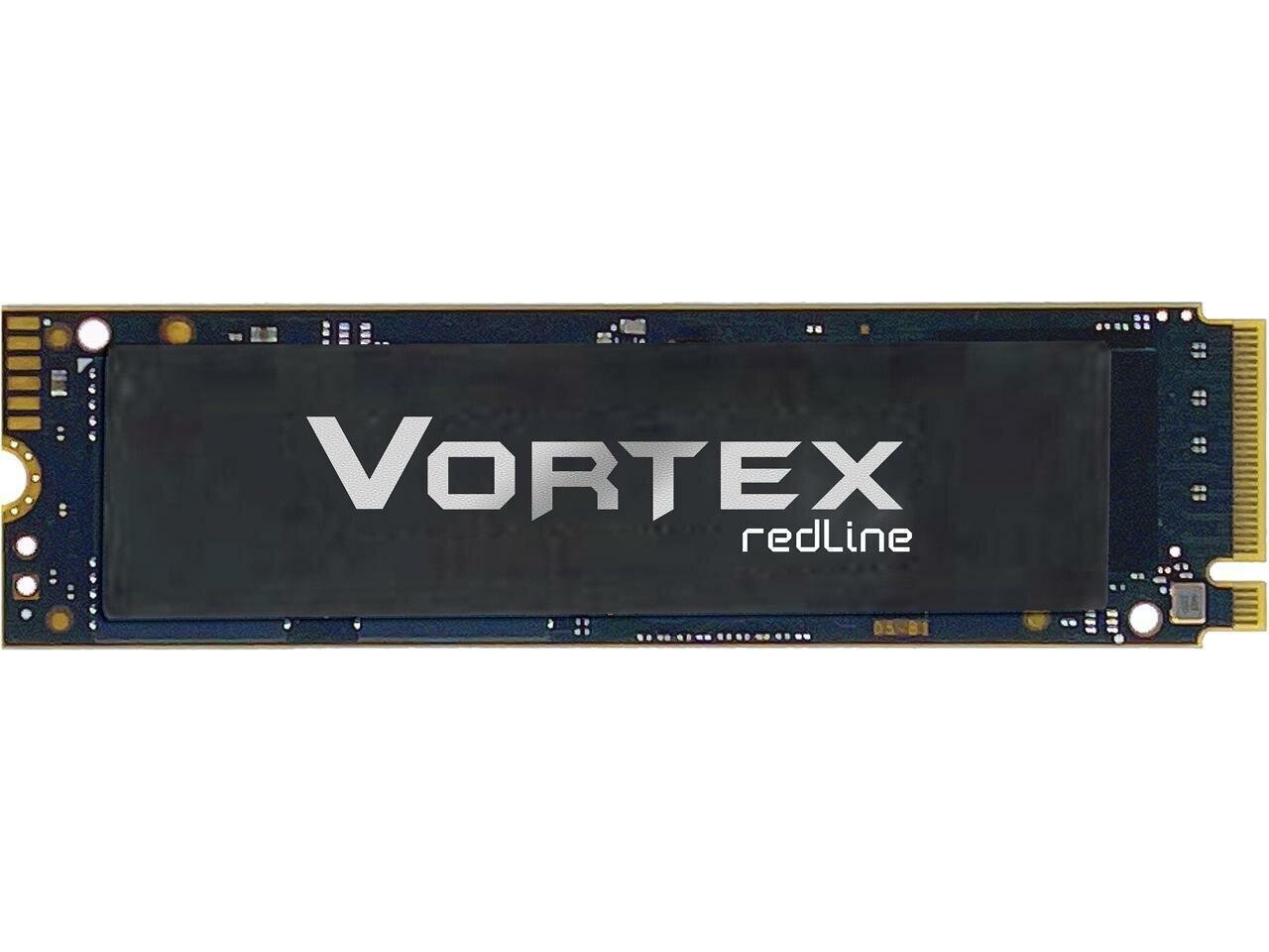 SSD внутренний жесткий диск Mushkin Vortex (MKNSSDVT2TB-D8) цена | 220.lv