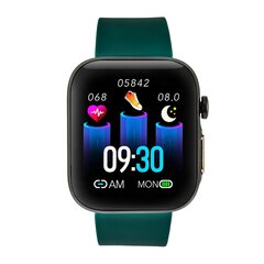 Watchmark WGT2 Green cena un informācija | Viedpulksteņi (smartwatch) | 220.lv