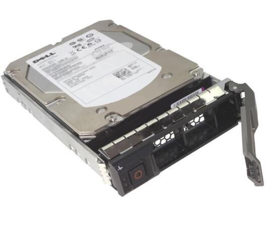 Dell 400-BCNP, 960GB цена и информация | Iekšējie cietie diski (HDD, SSD, Hybrid) | 220.lv