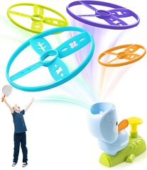 Игра с летающим диском Cooler Stuff CO цена и информация | Уличные игры | 220.lv