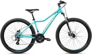 Велосипед Romet Jolene 7.1 27.5" 2023, синий цвет цена и информация | Велосипеды | 220.lv