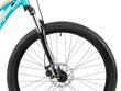 Velosipēds Romet Jolene 7.1 27.5" 2023, zils цена и информация | Velosipēdi | 220.lv