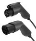 Uzlādes kabelis Deltaco e-Charge EV-11010, 3.6KW, 10 m cena un informācija | Elektroauto uzlādes stacijas  | 220.lv