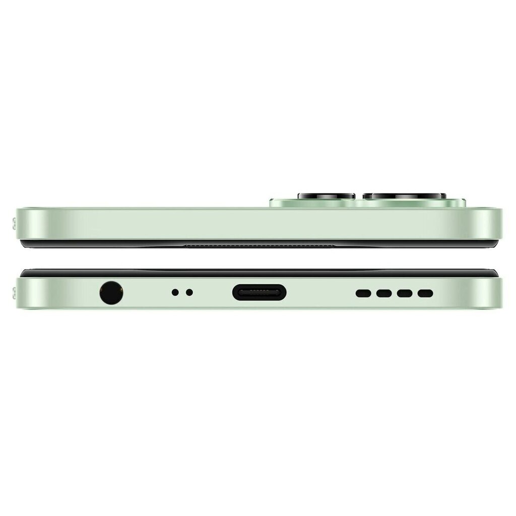 Viedtālrunis Realme C35, 64 GB, Dual SIM, Glowing Green cena un informācija | Mobilie telefoni | 220.lv
