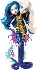 Кукла близнецы Peri ir Perla Monster High "Подводные секреты“ цена и информация | Игрушки для девочек | 220.lv
