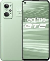 Realme GT 2 8/128GB Dual SIM Green цена и информация | Мобильные телефоны | 220.lv