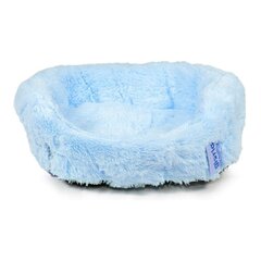 Bed for Dogs Gloria BABY Синий (75 x 65 cm) цена и информация | Лежаки, домики | 220.lv