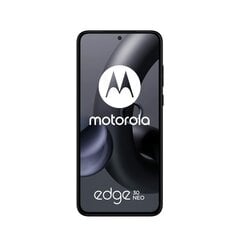 Motorola Edge 30 Neo Snapdragon 128 GB 8 GB 6.2" Black Onyx цена и информация | Мобильные телефоны | 220.lv