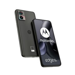 Motorola Edge 30 Neo Snapdragon 128 GB 8 GB 6.2" Black cena un informācija | Mobilie telefoni | 220.lv