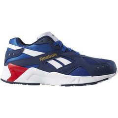 Sporta apavi Reebok AZTREK DV3911, Zils cena un informācija | Sporta apavi sievietēm | 220.lv