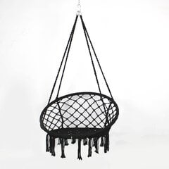 Подвесной стул цена и информация | скамейка со столиком | 220.lv