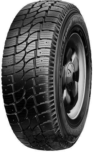 Taurus 201 205/75R16C 110 R цена и информация | Ziemas riepas | 220.lv