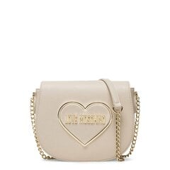 Женская сумка Love Moschino, белый цена и информация | Женские сумки | 220.lv