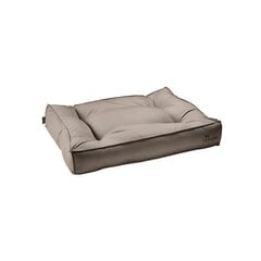 Bed for Dogs Hunter Lancaster Коричневый (120 x 90 cm) цена и информация | Лежаки, домики | 220.lv