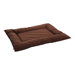 Bed for Dogs Hunter GENT Коричневый (80 x 60 cm) цена и информация | Лежаки, домики | 220.lv