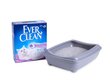 Kaķu pakaiši Ever Clean Lavender, 10L цена и информация | Smiltis un pakaiši | 220.lv