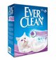 Kaķu pakaiši Ever Clean Lavender, 10L цена и информация | Kaķu smiltis, pakaiši | 220.lv
