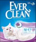 Kaķu pakaiši Ever Clean Lavender, 10L цена и информация | Smiltis un pakaiši | 220.lv