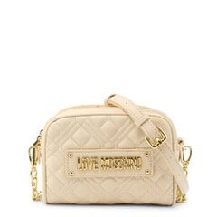 Rokassomiņa sievietēm Love Moschino JC4016PP1FLA0 цена и информация | Куинн | 220.lv