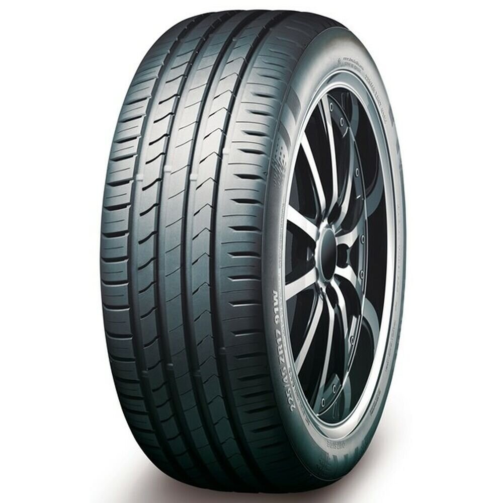 Auto Riepa Kumho HS51 ECSTA 205/45ZR17 cena un informācija | Vasaras riepas | 220.lv