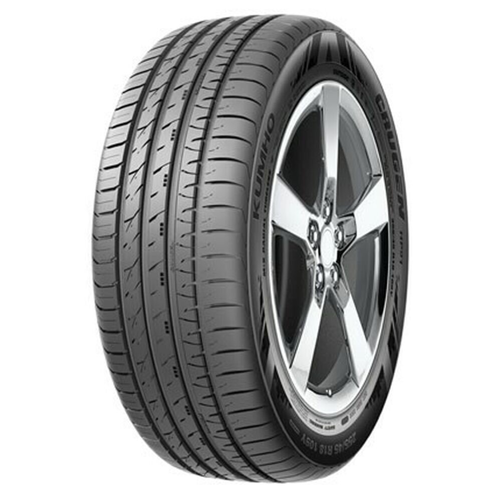 Bezceļu Riepa Kumho HP91 CRUGEN 235/55VR19 cena un informācija | Vasaras riepas | 220.lv