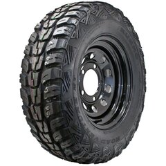 Шина для квадроцикла Kumho KL71 ROAD VENTURE MT 215/75QR15 цена и информация | Летняя резина | 220.lv