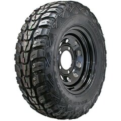 Bezceļu Riepa Kumho KL71 ROAD VENTURE MT 31X10,50R15 cena un informācija | Vasaras riepas | 220.lv