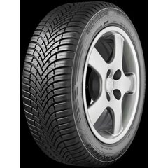 Bezceļu Riepa Firestone MULTISEASON-2 195/55VR15 cena un informācija | Vasaras riepas | 220.lv