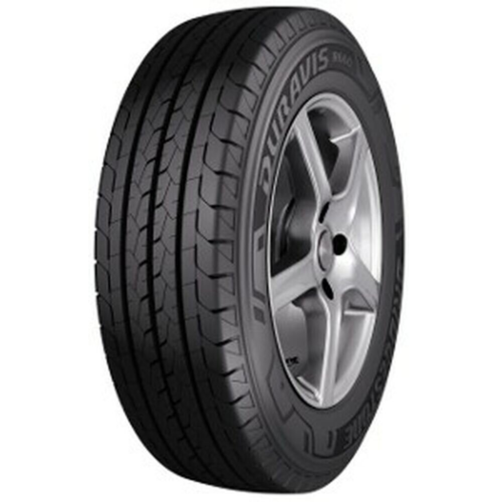 Furgona Riepa Bridgestone R660 DURAVIS 195/70R15C cena un informācija | Vasaras riepas | 220.lv