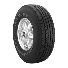 Bezceļu Riepa Bridgestone DUELER A/T D693-II 265/55VR19 cena un informācija | Vasaras riepas | 220.lv