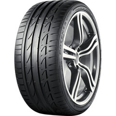 Auto Riepa Bridgestone S001 POTENZA 245/40WR20 cena un informācija | Vasaras riepas | 220.lv