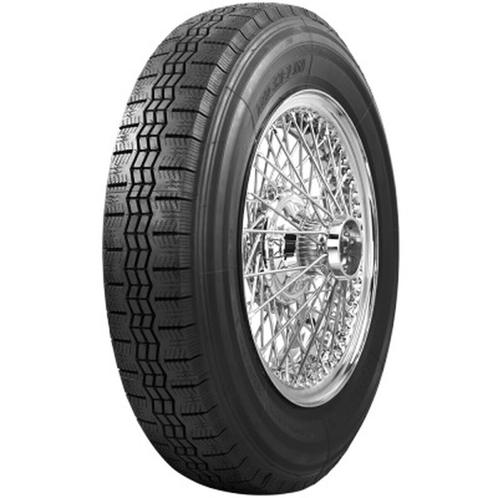 Auto Riepa Michelin X 125SR15 цена и информация | Vasaras riepas | 220.lv