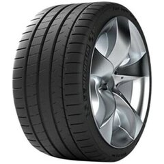 Auto Riepa Michelin PILOT SUPERSPORT 225/35ZR18 cena un informācija | Vasaras riepas | 220.lv